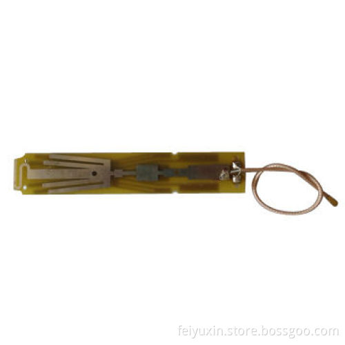 GSM PCB Antenna with RG178 Cable, L=150mmNew